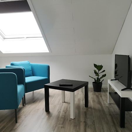 Ferienwohnung Noli توتلِنغين المظهر الخارجي الصورة