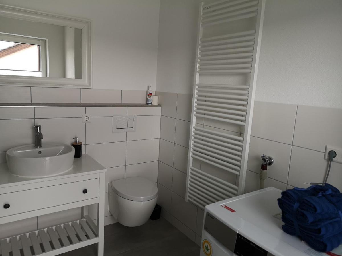 Ferienwohnung Noli توتلِنغين المظهر الخارجي الصورة
