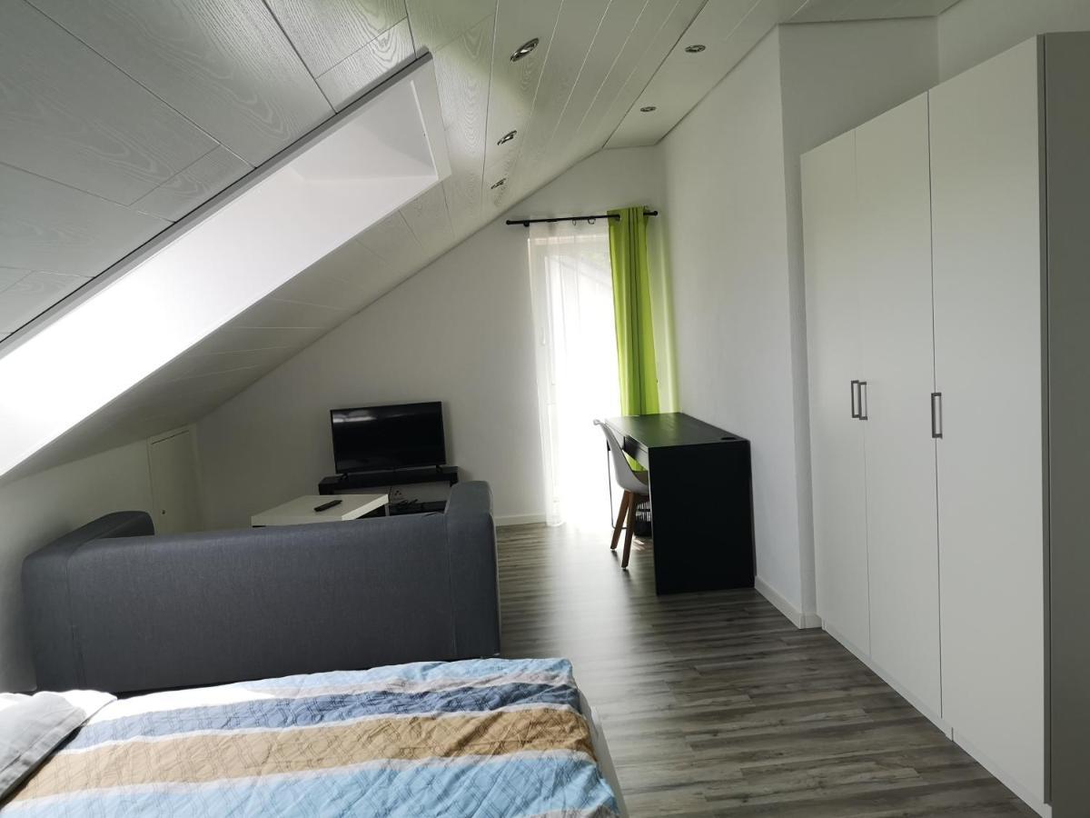 Ferienwohnung Noli توتلِنغين المظهر الخارجي الصورة